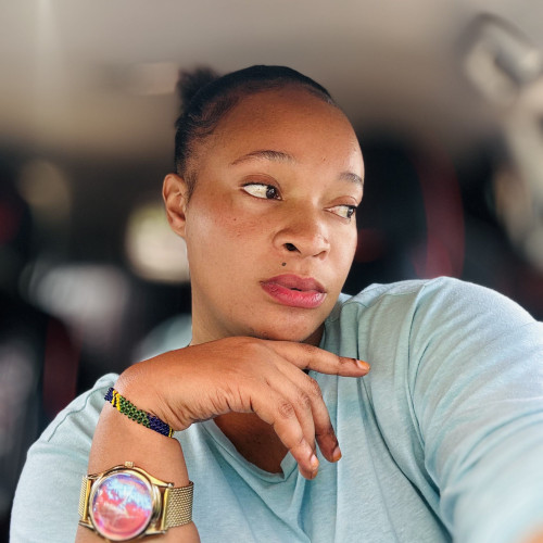salma M. profile photo