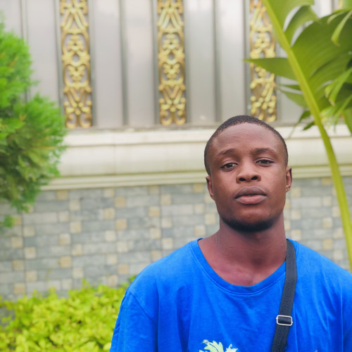 Emmanuel  G. profile photo