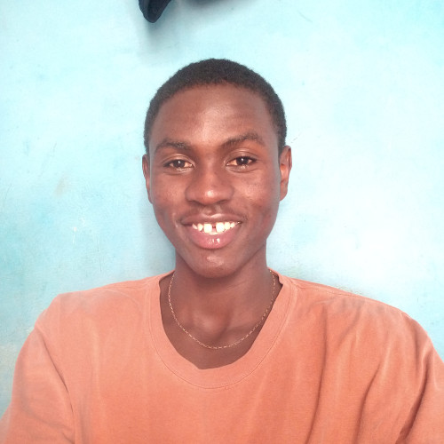 buxx w. profile photo