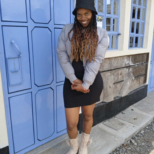 sally N. profile photo