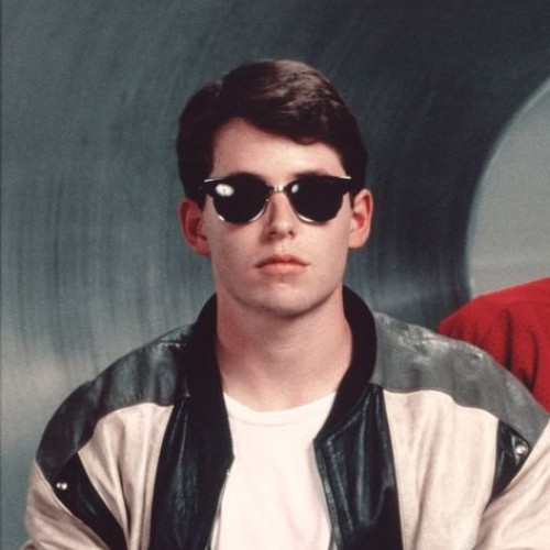 simon s. profile photo