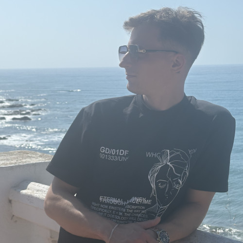 Brendon O. profile photo
