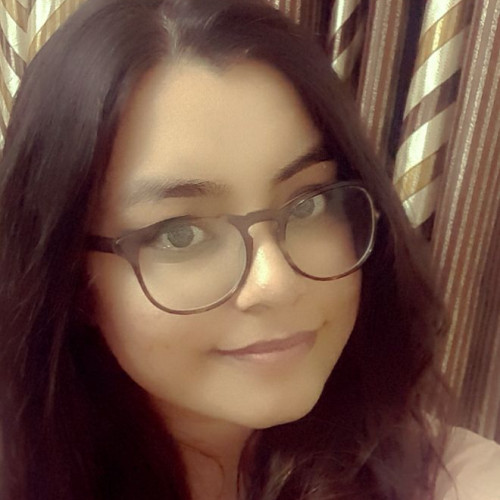Himanshi  R.
