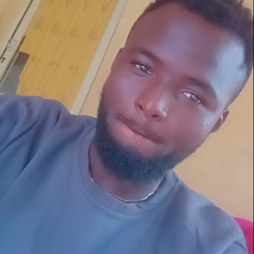 Divine D. profile photo