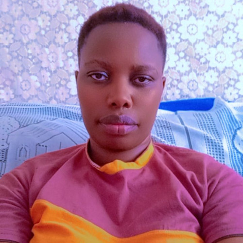 Teresia W. profile photo