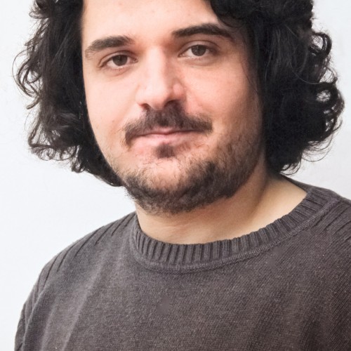 Milos J.