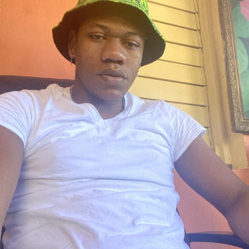Jahmoy B. profile photo