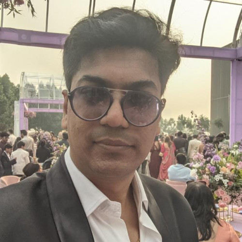 SAURABH J. profile photo