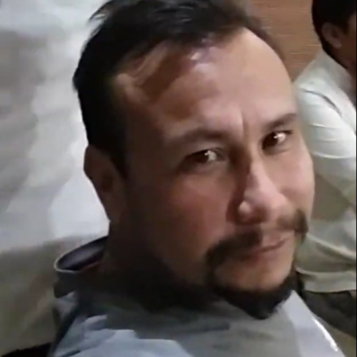 Oscar ignacio M. profile photo