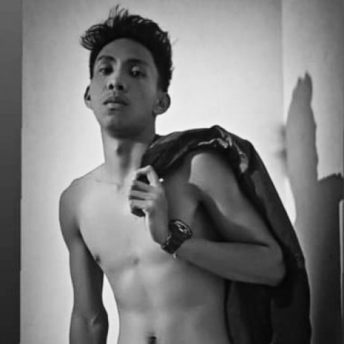Mark Anthony  S.