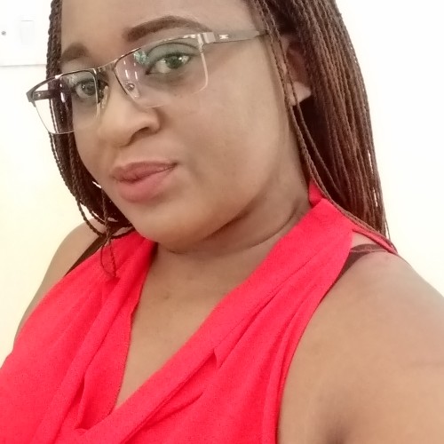 Precious M.