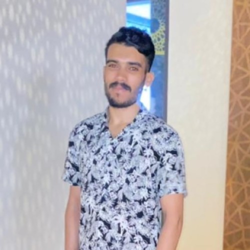 Hamid E. profile photo