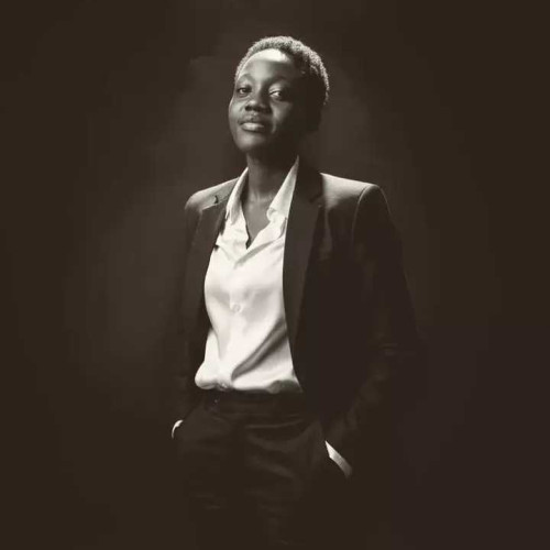 Legend B. profile photo