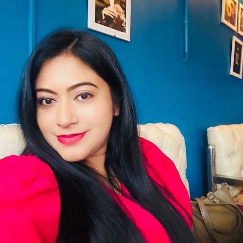 Shrestha  D.
