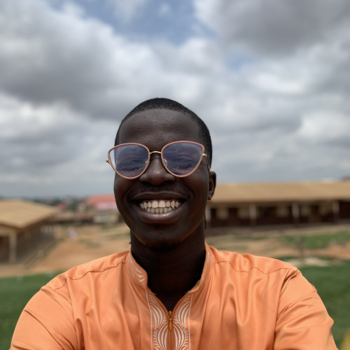Ramzy N. profile photo