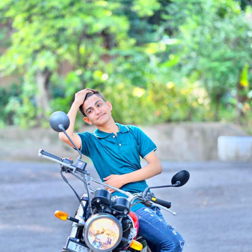 NOBITA  P. profile photo