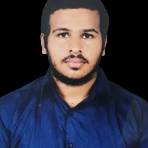 KRISHNA R. profile photo