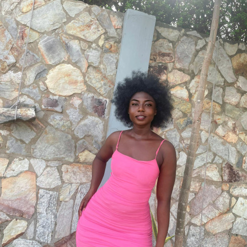 Akanware V. profile photo