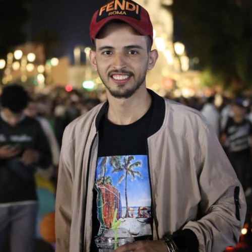 Hassan H.
