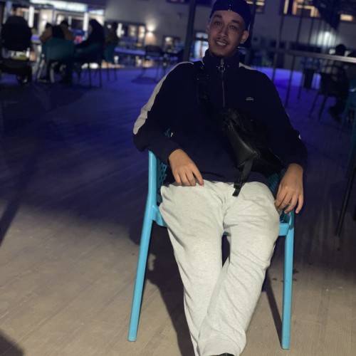 Ali H. profile photo