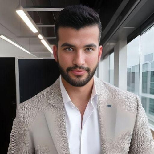 Somar A. profile photo