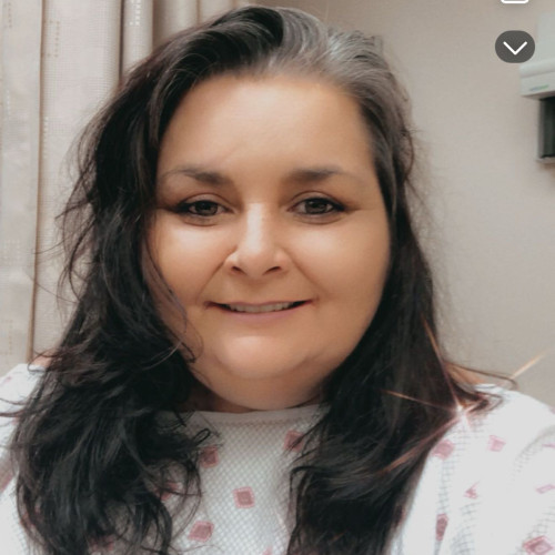Natasha m. profile photo