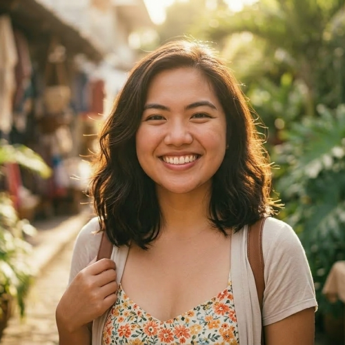 Aria O. profile photo