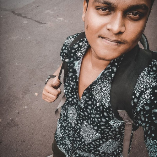 Smart  B. profile photo