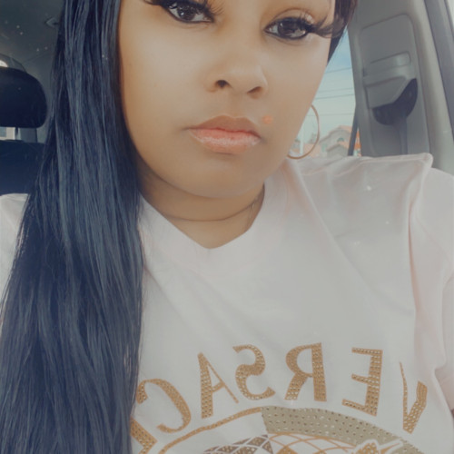 Shante D. profile photo
