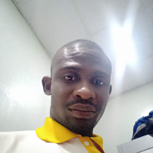 Ezekiel  O. profile photo