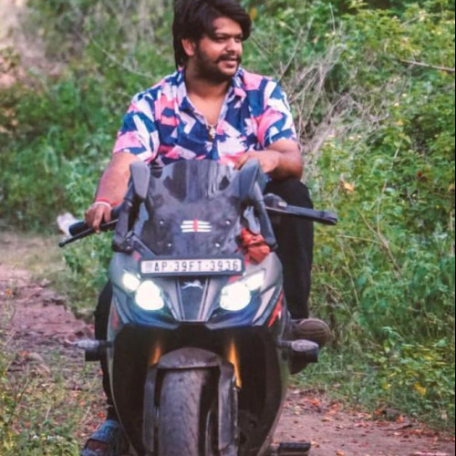 srinivas p.