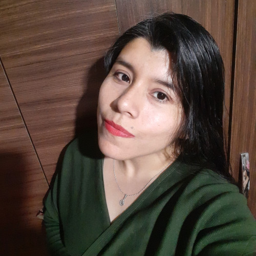 Magaly L. profile photo
