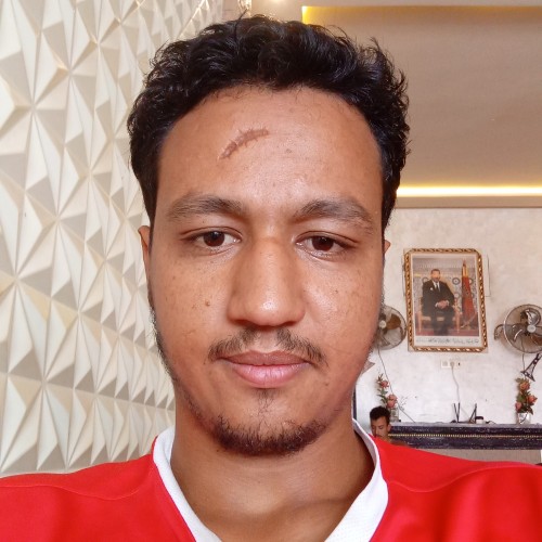 bourakou22  M. profile photo