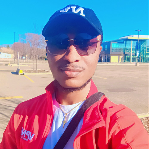 Richman T. profile photo