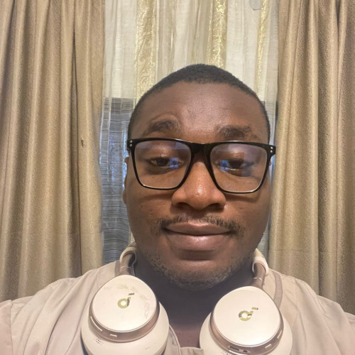 akhanolu m. profile photo