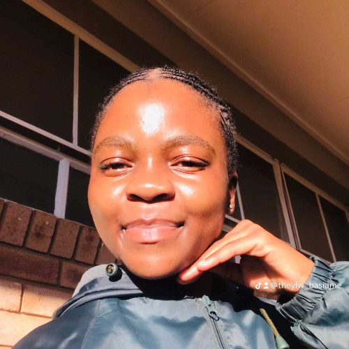 Basiame M. profile photo