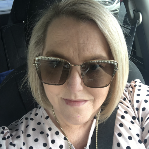 Tammie B. profile photo