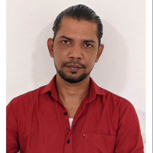 Arshard K. profile photo