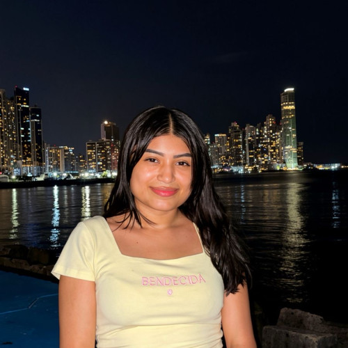 Suyini P. profile photo