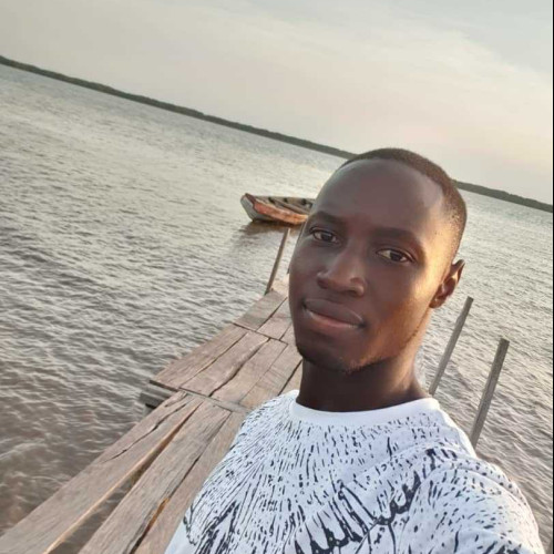 yusupha s. profile photo