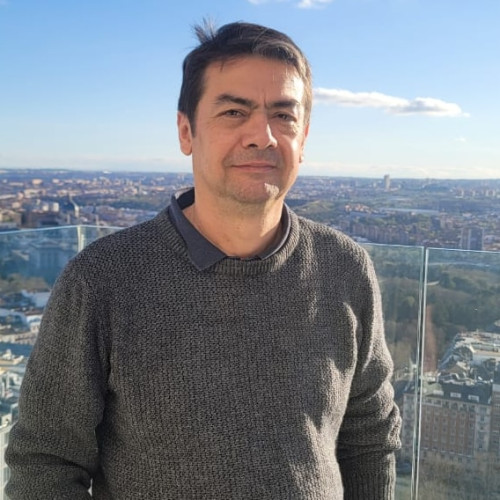 Carlos S. profile photo