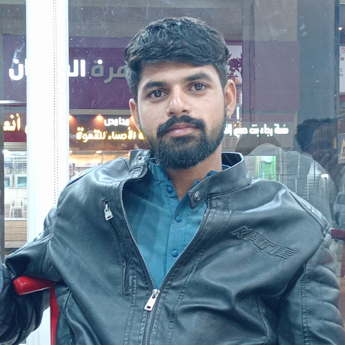 ATIQ R. profile photo