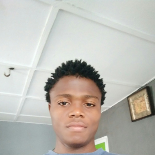 Godtime A. profile photo