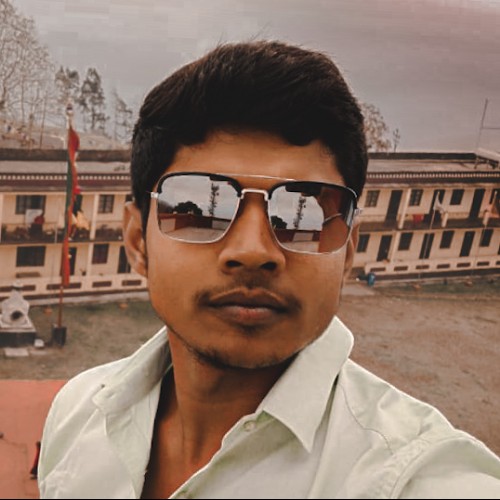 DIPANJAN S.
