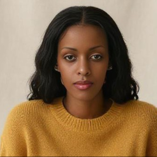 Miriam G. profile photo