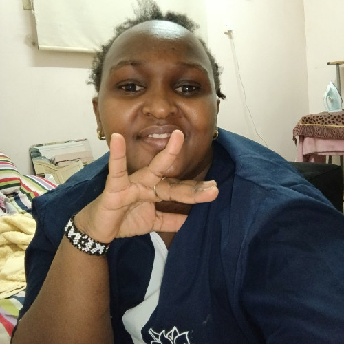 Kate M. profile photo