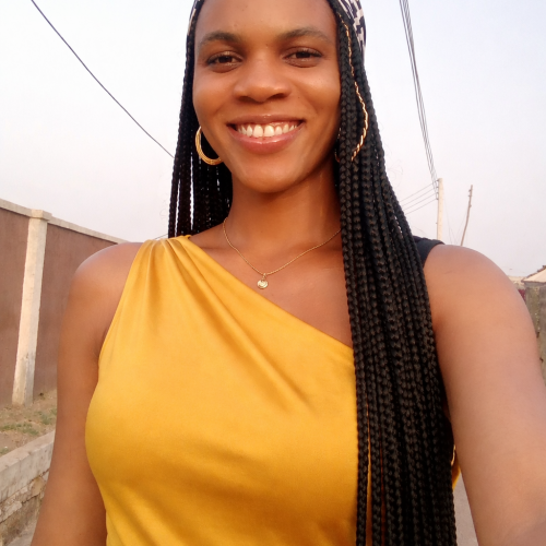 CHIAMAKA A. profile photo