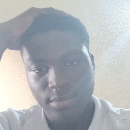 Boluwatife  E.