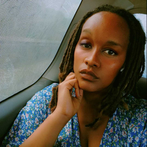 HalimaMaria M. profile photo
