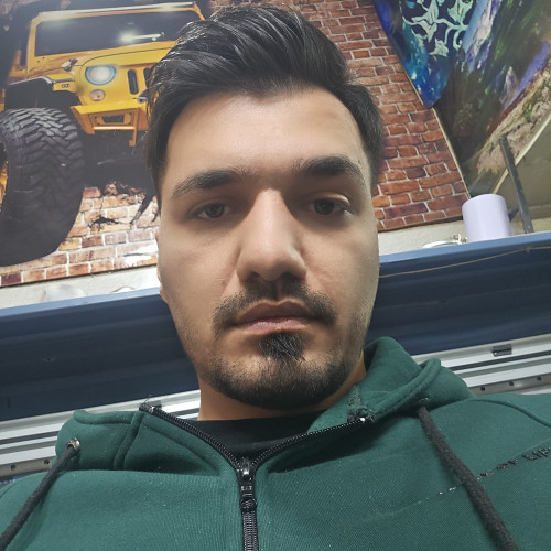 omid m. profile photo